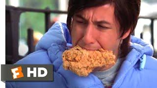 Little Nicky (2000) - The Devil is Here Scene (4/10) | Movieclips