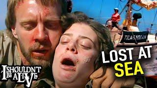 Surviving a SHIPWRECK | Shocking Survival Story | I Shouldn't be Alive | Fresh Lifestyle