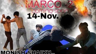 Marco  movie review part.2#subscribers #youtubeshort e #youtubevideo #marcos #marcomalayalammovie