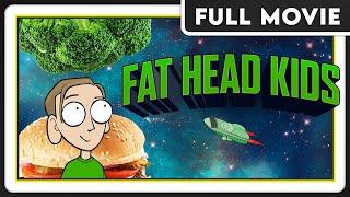 Fat Head Kids - Diet and Health Film for Kids - Tom Naughton - FULL DOCUMENTARY