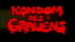 Kondom des Grauens - Trailer (1996)