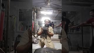 indian fitness official  single legs squats ️ #gym #motivation #fitness #workout #india #vlog