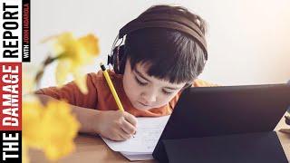 Innovative Tech Helps Online Special Education Learning