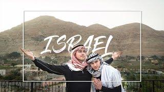 Imagine Tours Israel // Travel Video