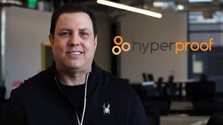 Why We Built Hyperproof | CEO Craig Unger