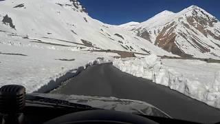 Baralacha pass (Leh ladakh) Tour2Himachal