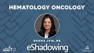 Navigating the Emotional Misconceptions of Oncology with Dr. Shikha Jain | Premed eShadowing Ep. 91