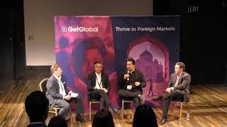 Power Capital: How Family Offices and Conglomerates Partner for Expansion - GetGlobal 2018