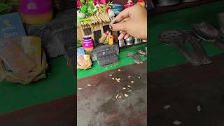 Mini kitchen |episode  #minikitchen #shorts #trending #viralvideo #baby #love #childhood memories