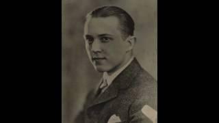 In A Mist - Bix Beiderbecke (1927)