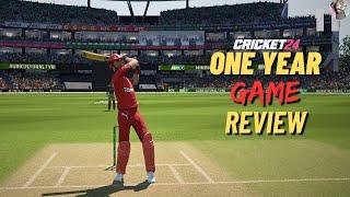 Cricket 24 - One Year REVIEW: Is It Worth It?