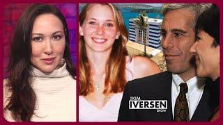 Epstein Victim DEAD at 41, Ruled Suicide. Suspicious?