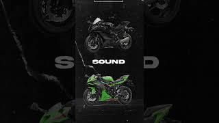 2024 Kawasaki ZX6R VS Yamaha R6 (Key Specs,Sound) 