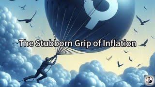 【Boss Economics World】The Stubborn Grip of Inflation