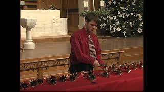 2010 - peter lund handbells
