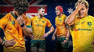 The SHOCKING Decline of Australian Rugby