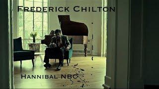 Frederick Chilton || Hannibal NBC