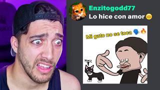 dibujos de mis subs 5 