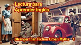 LECTURA PARA APRENDER INGLES, No192, Stranger than fiction 1. L2 ELEMENTARY, Narrative