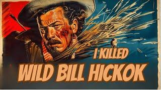 I Killed Wild Bill Hickok (1956) | Johnny Carpenter | Denver Pyle | Richard Talmadge | Virgil Miller