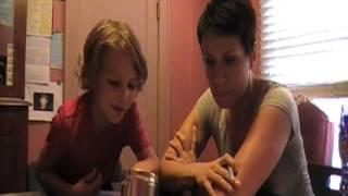 Cognitive Behavioral Play Therapy