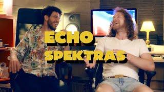 ECHO SPEKTRAS #3- Asi Yehuda