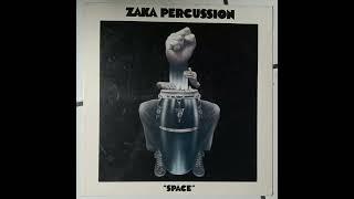 Zaka Percussion - Space