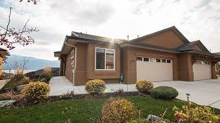 2174 Alvarado Trail - Sonoma Pines - Westbank, BC - Video Tour