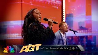 Electrifying AGT Auditions | Presented by Kia