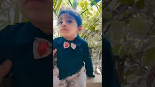 #mudhugunnade#viralshorts #cutebaby#viral#trending#shortsvedio#aarush️