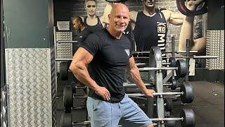 Est-il possible de prendre du muscle après 60 ans ?