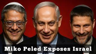 Miko Peled EXPOSES Uncomfortable Truths About ISRAEL