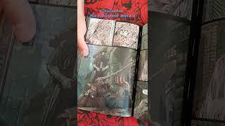 Bloodborne.Жага зцілення.книга 2#ukraine #booktok #books #2024 #fun #книгиукраїна #комікс #comics