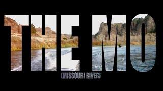 Epic Montana Trout Rivers - THE MISSOURI