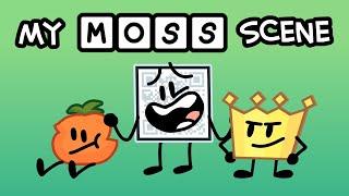 My MOSS 2 Scene