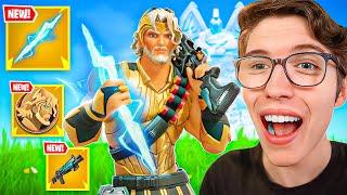 Fortnite SEASON 2 is THE BEST!