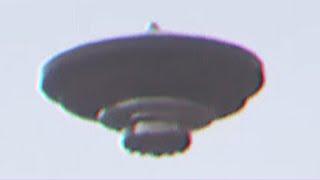 Clear UFO Footage Compilation - PART 10 - (final part)