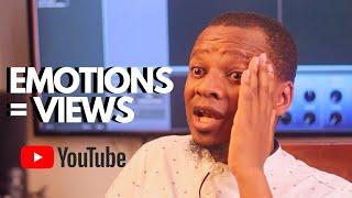 CTA CLEANING THE AIRWAVES | HOW TO GET VIEWS ON YOUTUBE ; RICHARD ASTAR NJAU