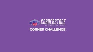 Cornerstone Corners With Marcus Browne And Marc Bola