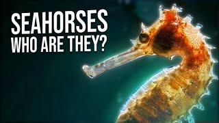 The Most Unusual Creatures In Our World