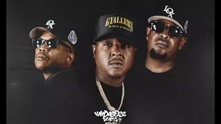 The Lox Jadakiss Type Beat Oath Prod By Kaydaboss