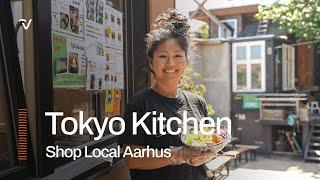 Shop Local Aarhus - Tokyo Kitchen