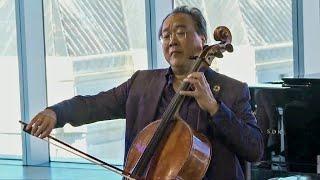 San Francisco Conservatory of Music Opens New Performing Arts Center