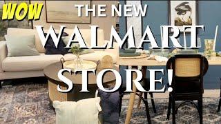 NEW LOOK OF WALMART Find The Best Home Decor On The Shelves | Beautiful Florals