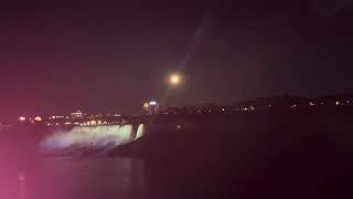 Mi fav place ever Niagarra falls!!