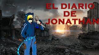 El diario de Jonathan CAPITULO 12.1