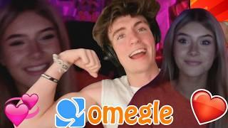 FINDING A GIRLFRIEND ON OMEGLE!?