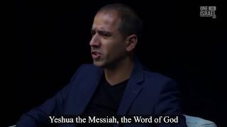 The gospel in Arabic in 5 minutes!