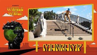 Manramp's "Worble World" Part