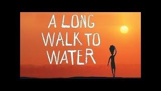 A Long Walk to Water Chapter 15